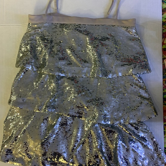 Sequin retro dress - Picture 7 of 7